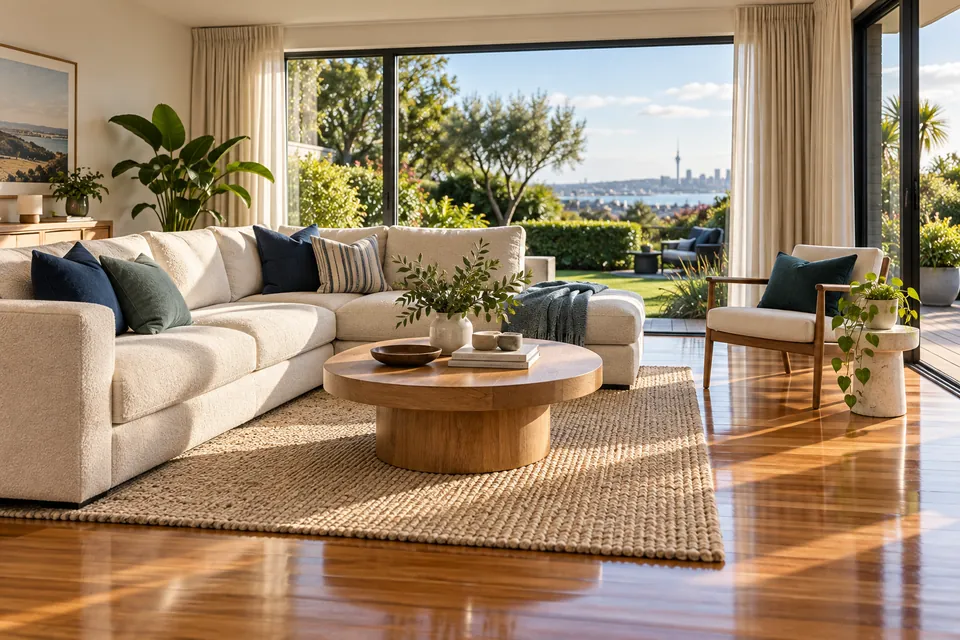 PrimeClean Experts home cleaning